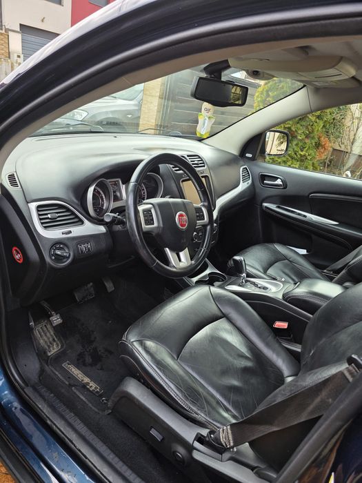 Suv 4x4 automată, full piele, super preț ‼️