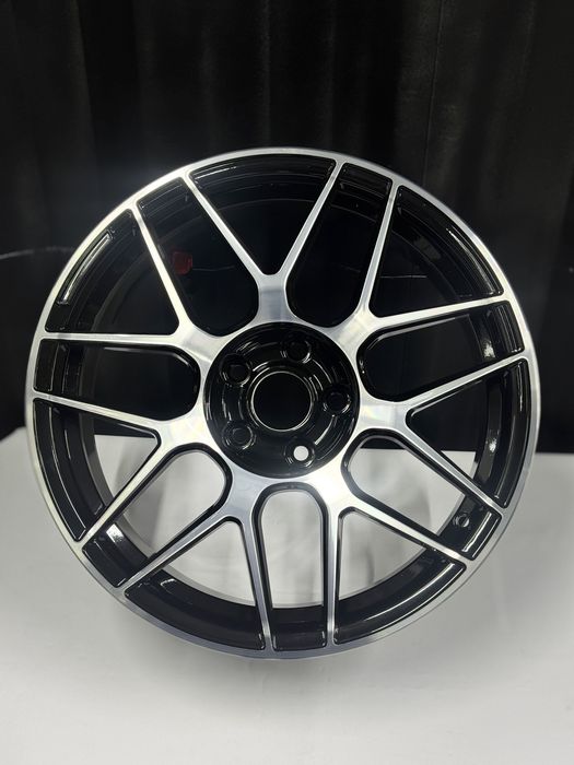 18/5х112 мерседес комплект дисков