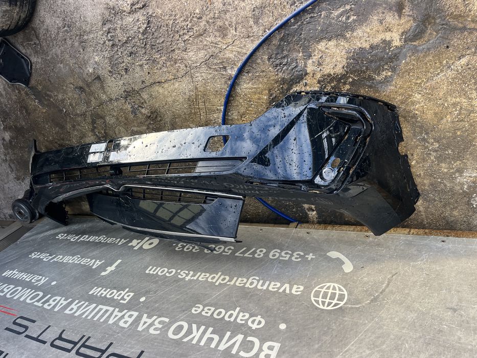 Предна броня Opel Grandland X 2021