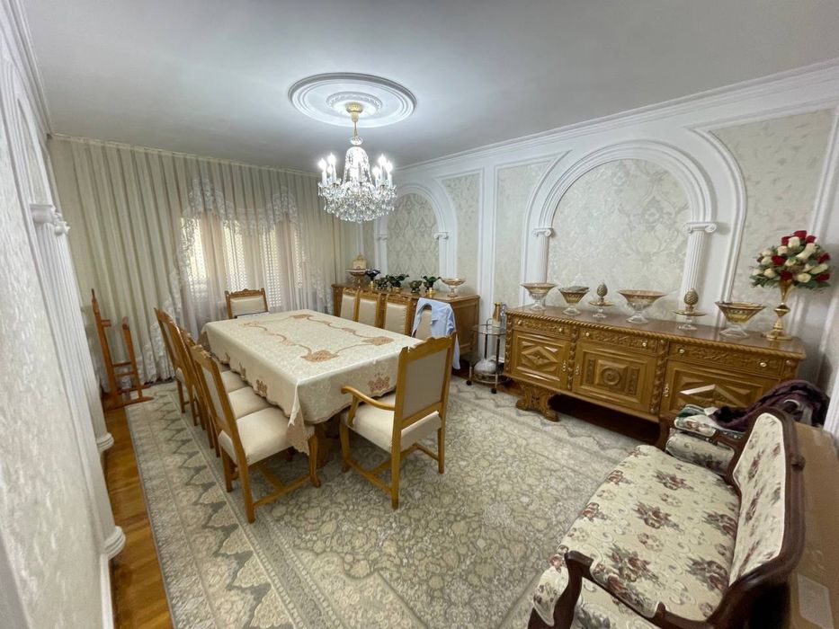 Продаю Квартиру 4\4\4 94м2 Хадра  ц-14 гофур гулом метро