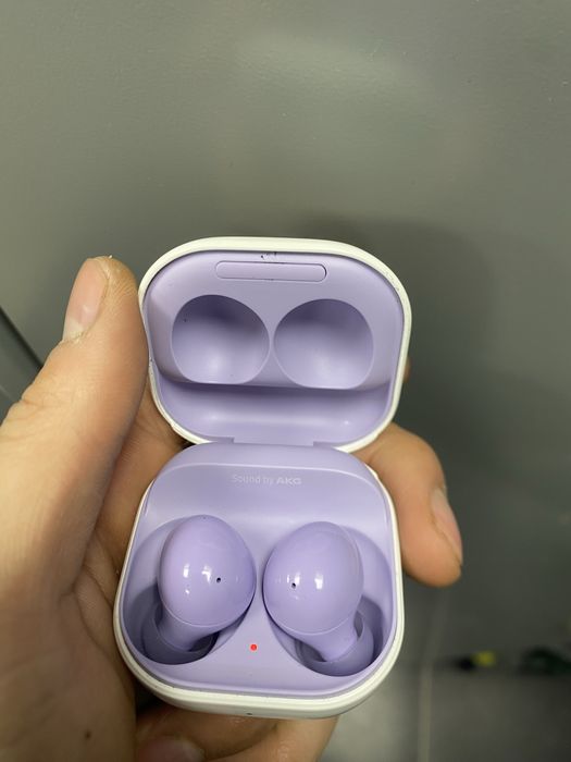 Galaxy Dods наушники