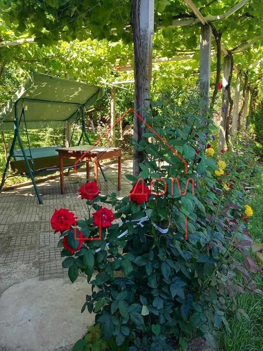 Продава се Къща в с. Съединение, Област Търговище - 1350 кв.м за 112 €/кв.м - Снимка #4