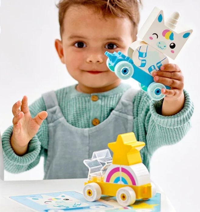 LEGO® DUPLO® My First 10953 - Eднорог