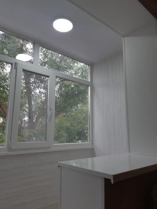 Изготовление окон