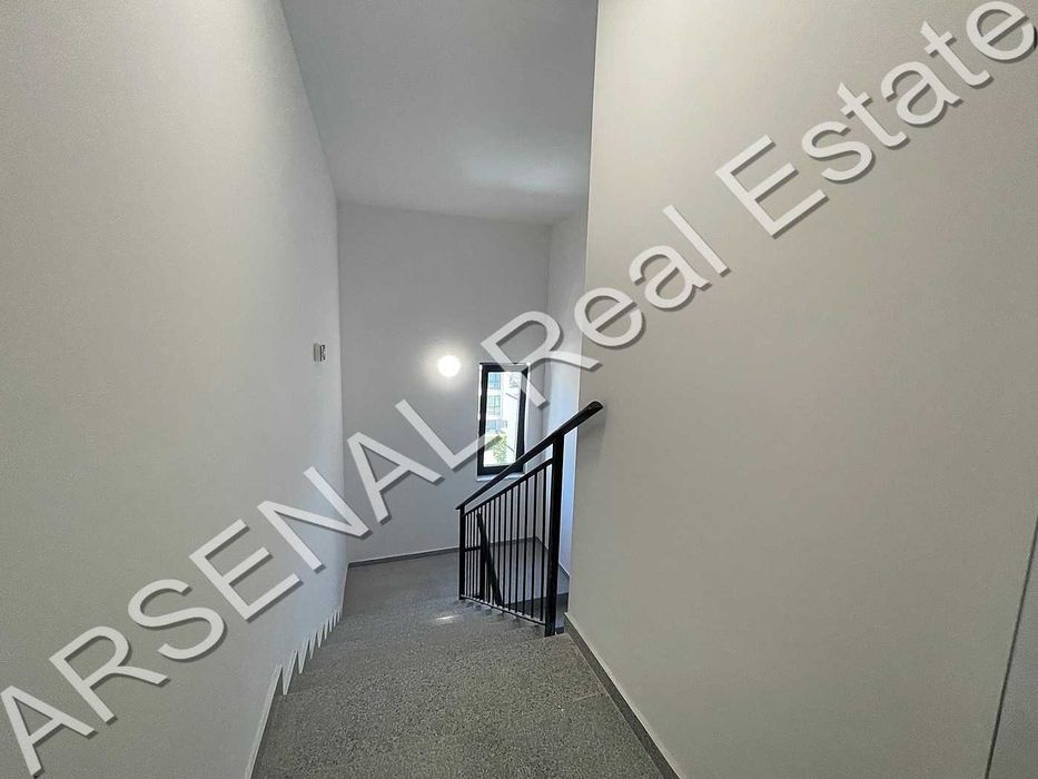 Дава се под наем Тристаен апартамент в София, Кръстова вада - 135 кв.м за 700 € - Снимка #9