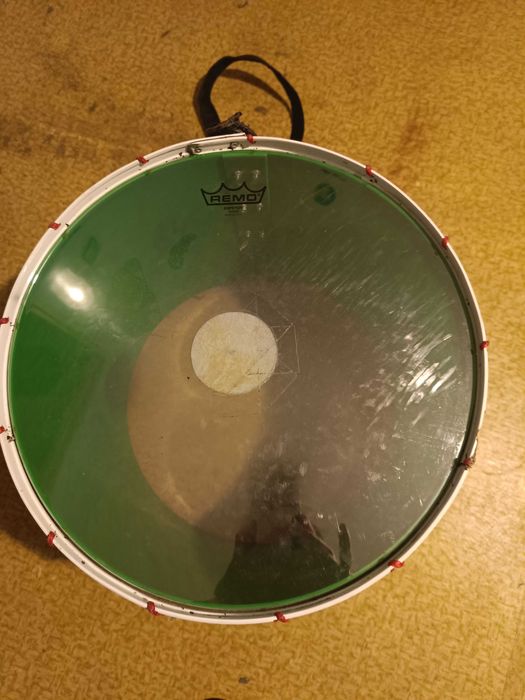 Продавам тъпан с кайс