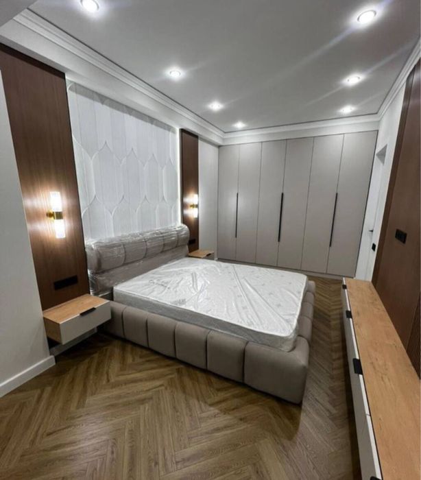 8 Продам квартиру 2/7/10 Яккасарайский район