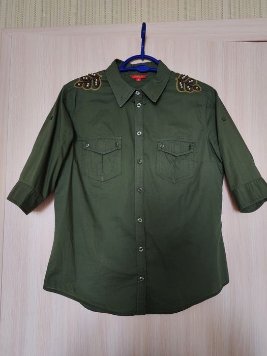 Брендовые вещи на размер 42-44.