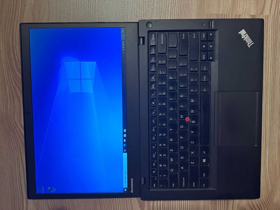 Lenovo ThinkPad X250, L14 NOU, T14, T440s, T450s; HP 440 G5