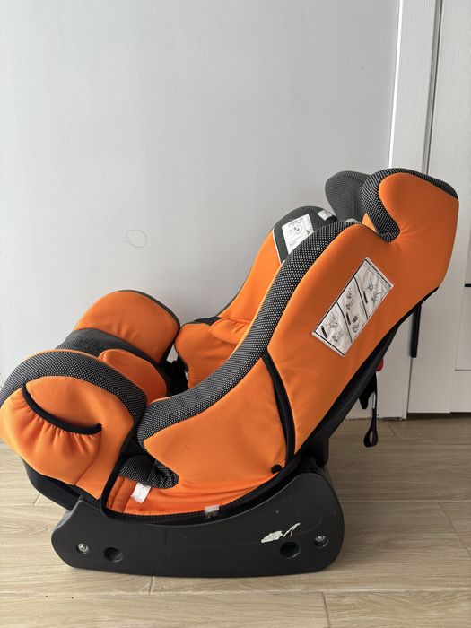 Автокресло, автолюлька