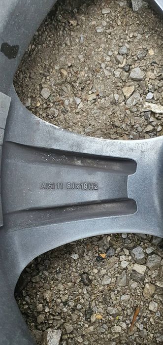 Джанти 5х120,за роувър и бмв