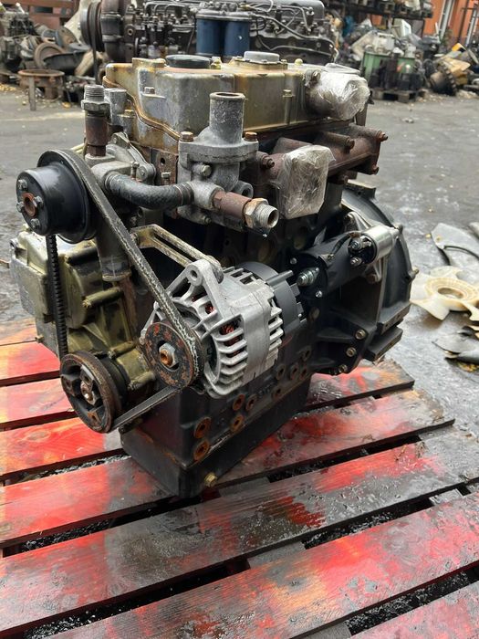 Motor Perkins HP351640