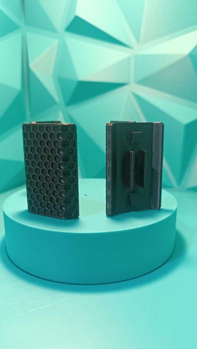 Покривала за MLOK. Само щракване Еърсофт/Airsoft