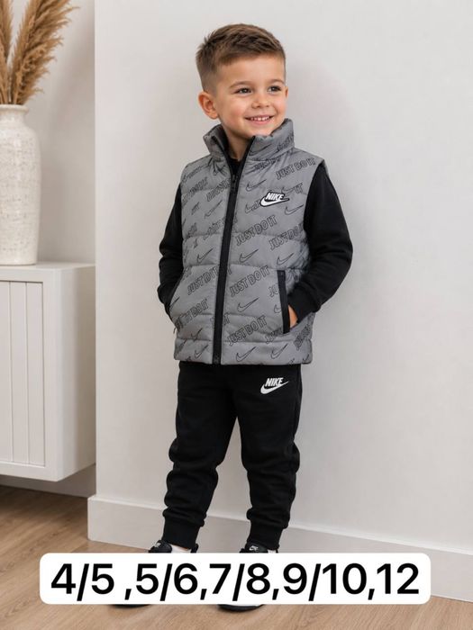 Veste pentru copii