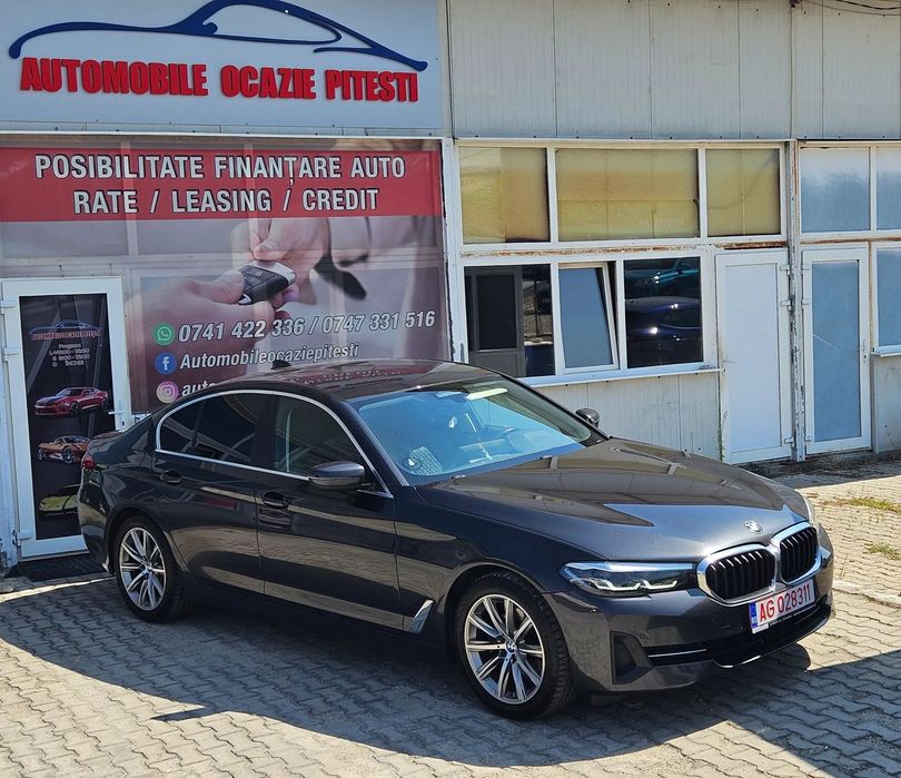 BMW Seria 5 GARANTIE ** Mild-Hybrid
