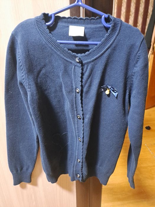 Школьная одежда на девочку