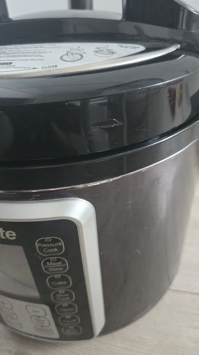 Multicooker Salente Cuco