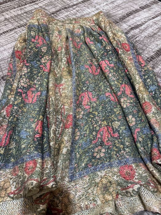 Дамска рокля с брокат