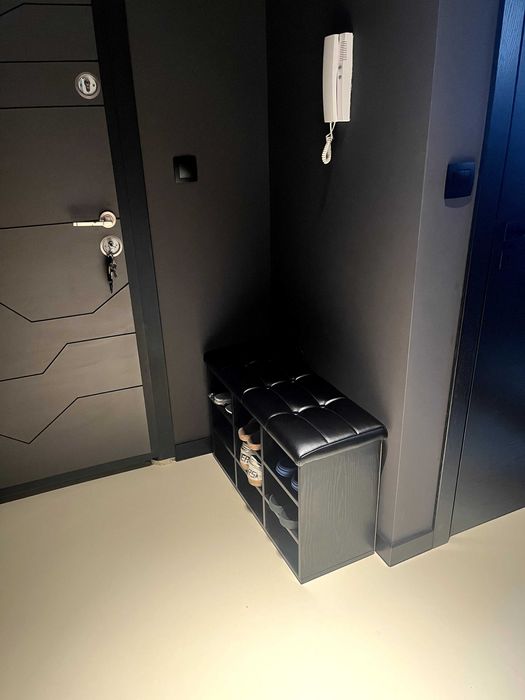 Пейка за обувки с 9 отделения за съхранение