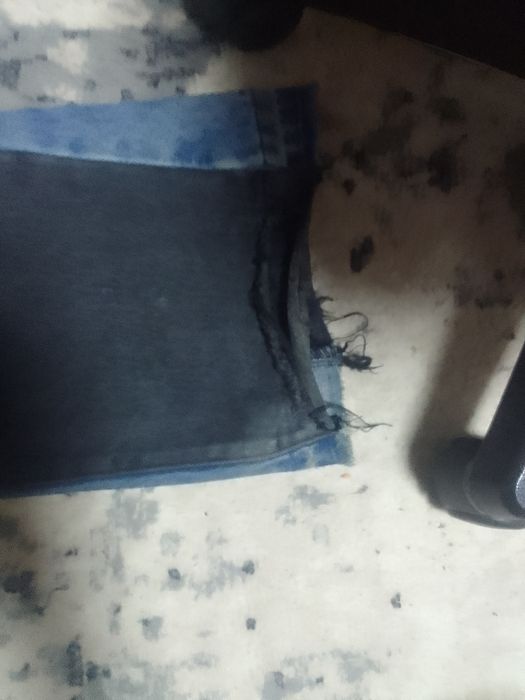 джинсы Gallery dept