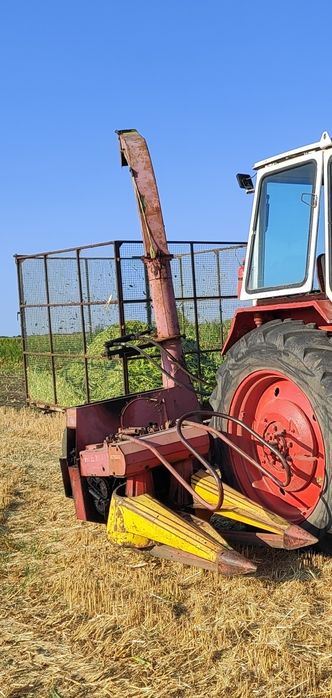 Продават се Welger ap52