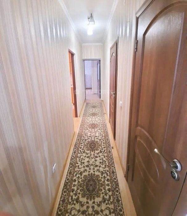 Ковровая дорожка