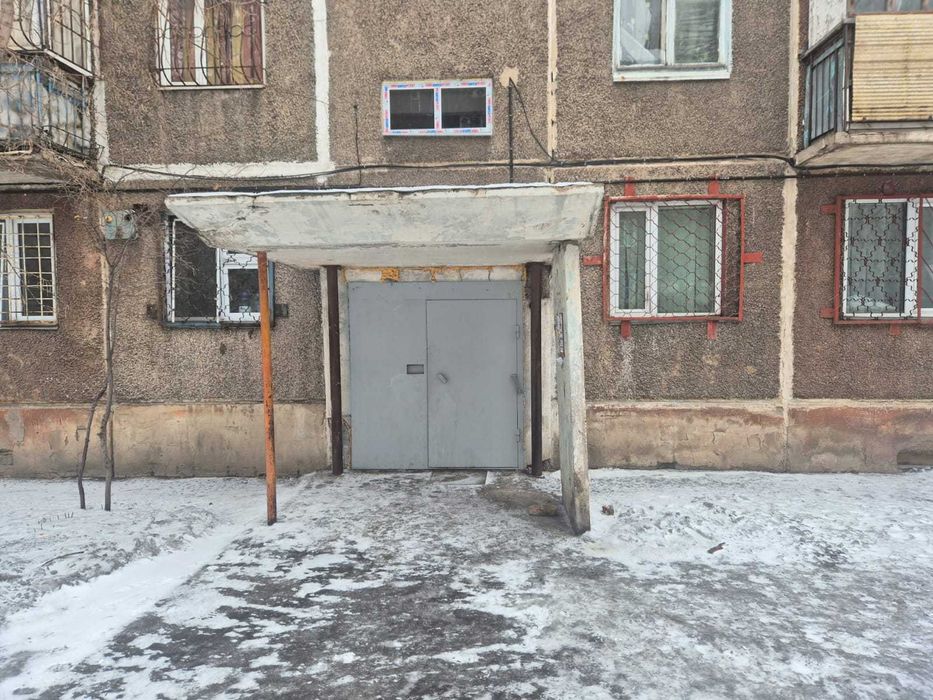 Продается 3х-комн.кв по пр.Строителей. СРОЧНО!