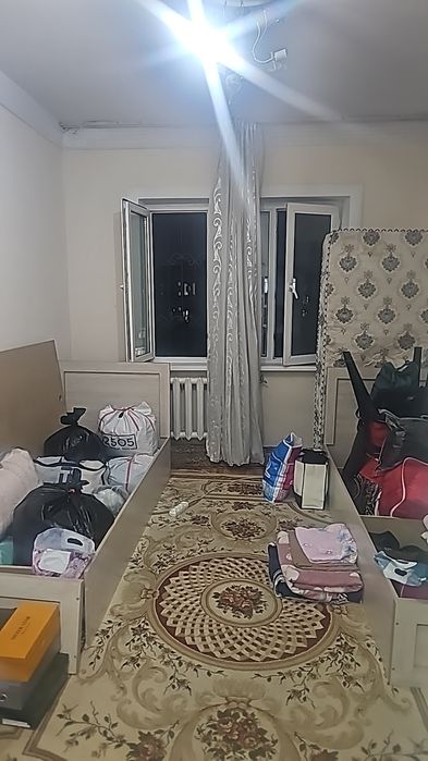Ibin sino 1 arendaga beriladi