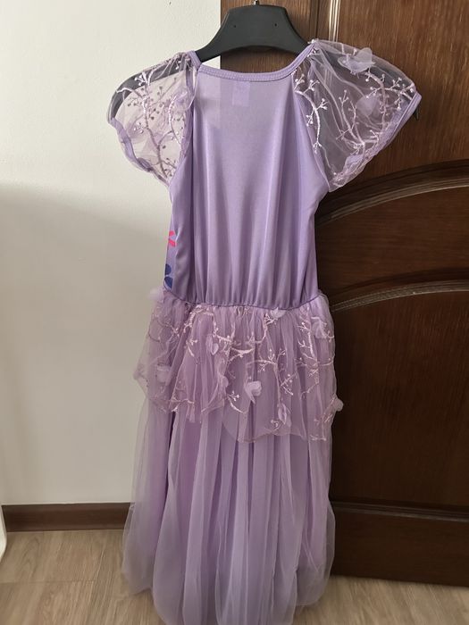 Десткое платье для девочки