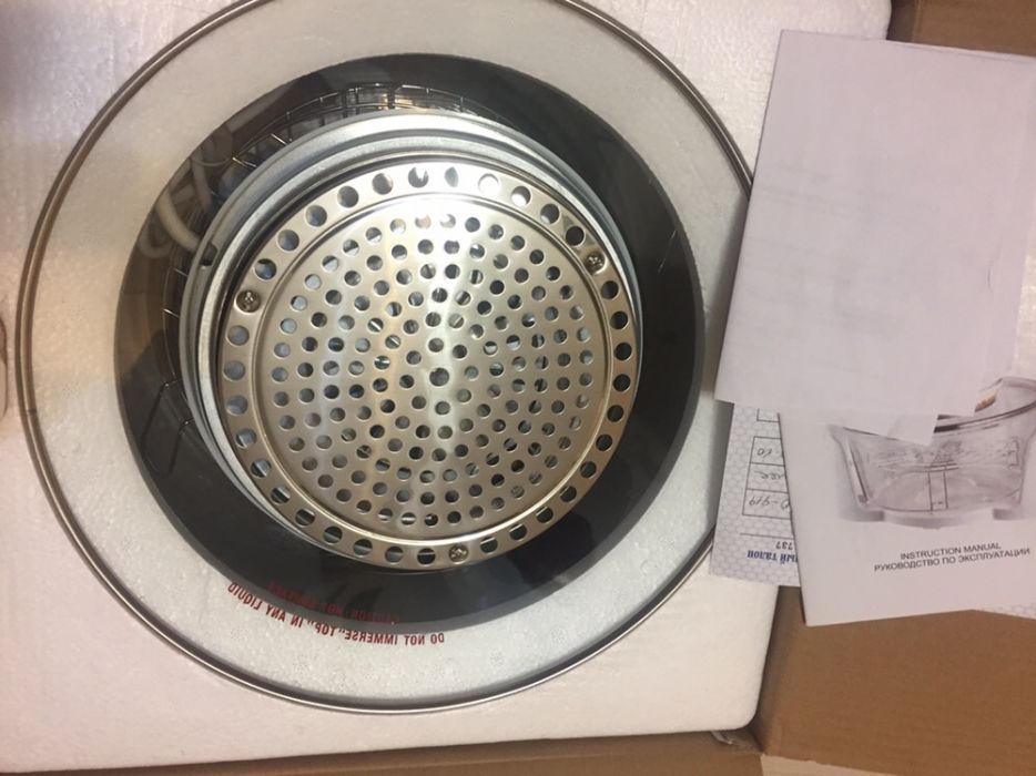 Печь конвекционная