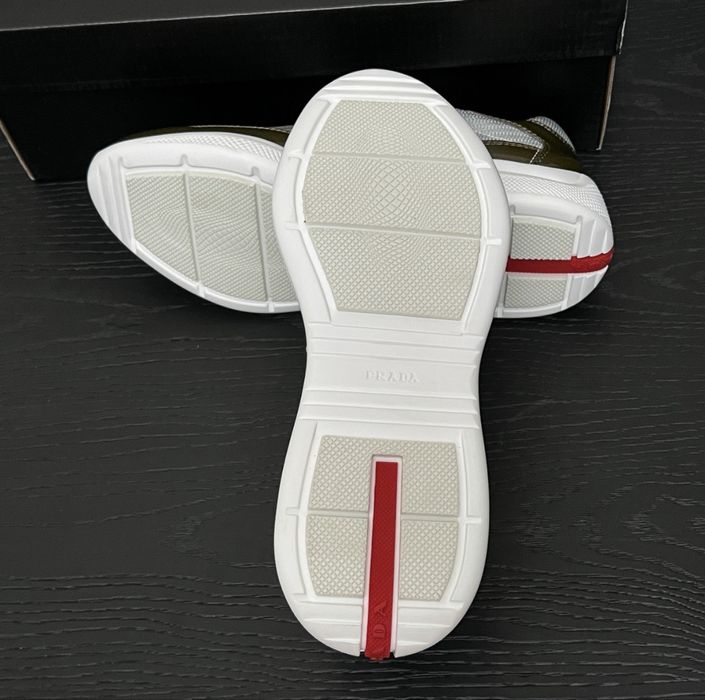 Prada cups premium full box