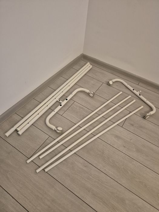 Suport umerase/stander Ikea