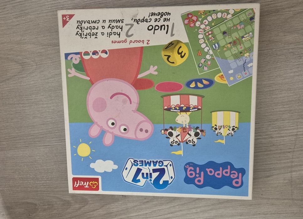 Занимателни игри