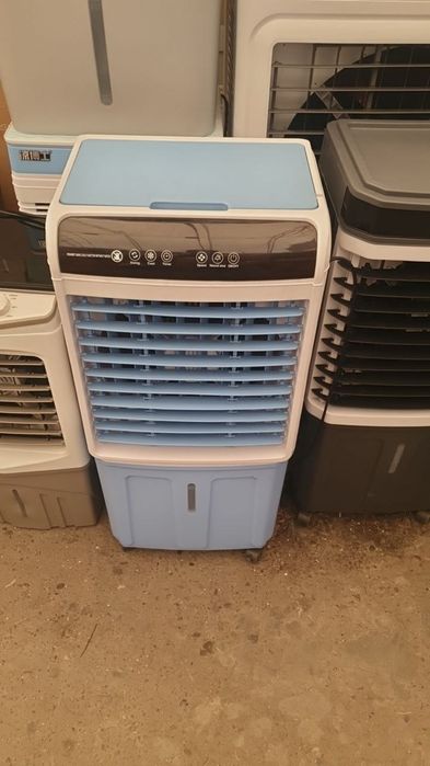 Mobilniy konditsioner suvli va frionligi