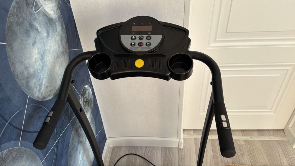 Беговая дорожка GENAU UX10