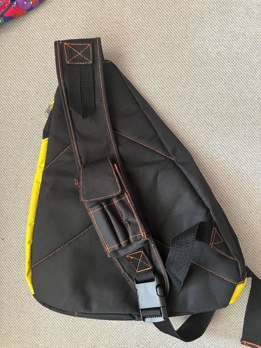 Детска раница през рамо Chipicao