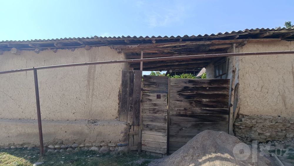 yer uchastka sotiladi