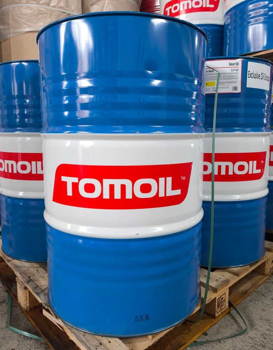 Смазочно-охлаждающая жидкость СОЖ Tomoil™ Metalworking Fluid