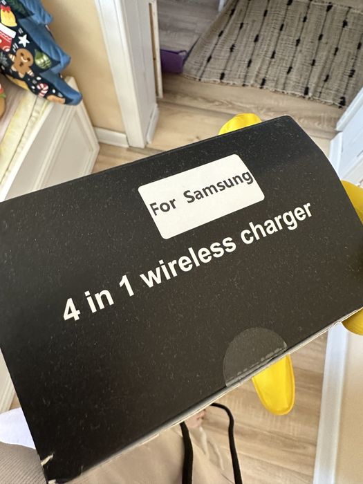 Продам зарядную станцию