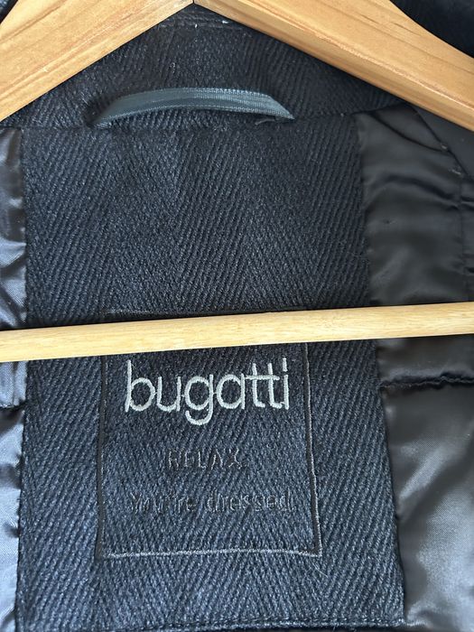 Елегантно мъжко палто