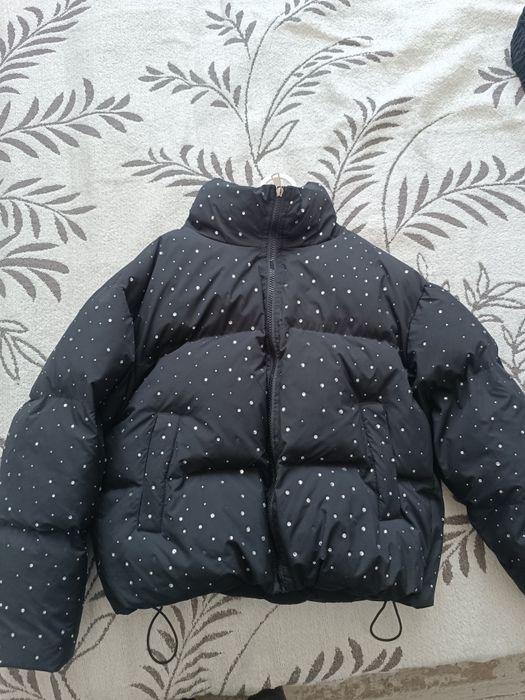 Куртка демисезонная