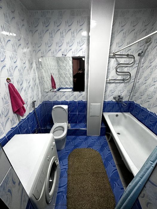 Сдается квартира в аренду на 31 КВ алгоритм цена 450$