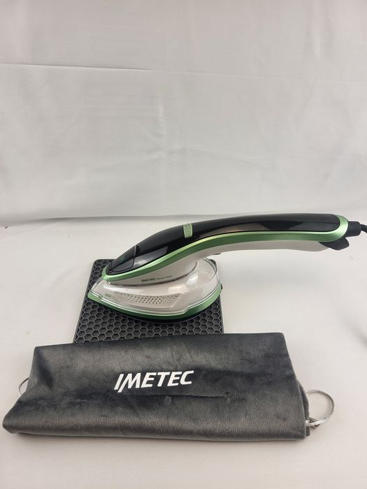 Ютия с пара Imetec Steam Easy