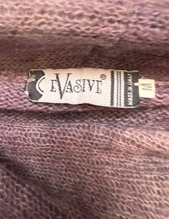Pulover lână, mohair, alpaca