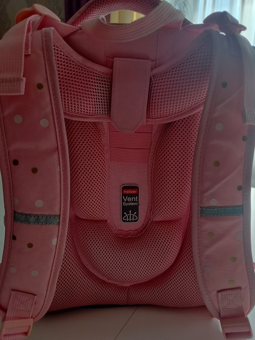 Портфель ортопедический