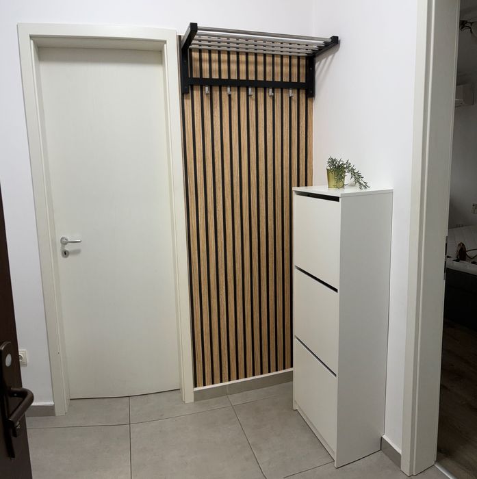 Închiriez apartament o cameră Cristalului