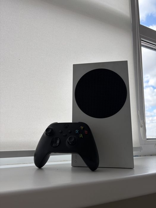 Xbox Series S 512 ГБ