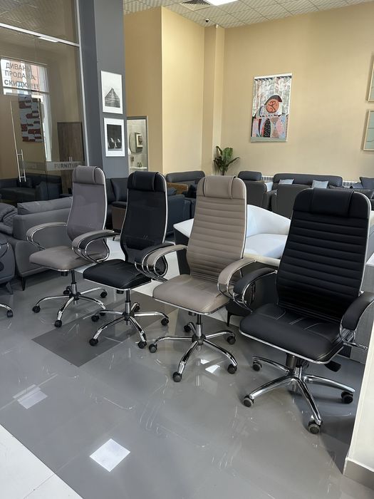 Кресло офисное -K 005