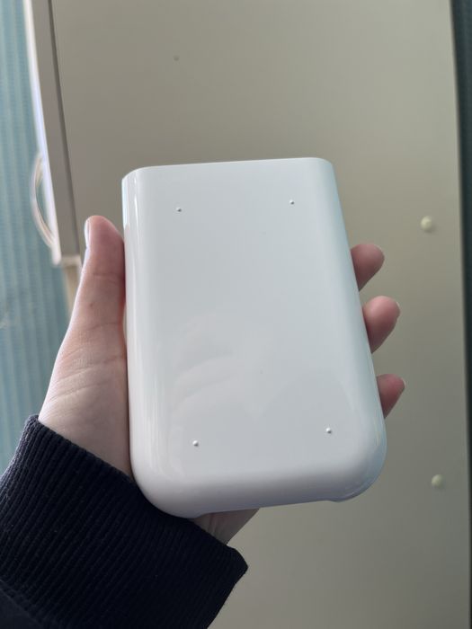 Фотопринтер xiaomi.