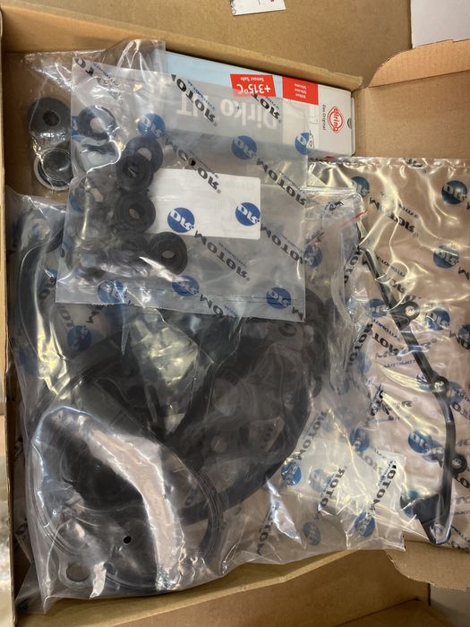 Ремонтен комплект двоен ванос vanos drm0738sl m52 m54